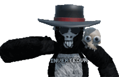 Invertedvr Thumbs Up Sticker GIF