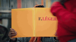 Investigate Hiding On Book I Spy GIF