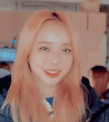 Ioona Cute Wink Wink GIF