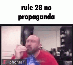 Ios 7 Iphone No Propaganda GIF
