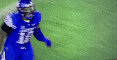 Iowa Hawkeyes Playing Basketball In Front Of Crowd GIF