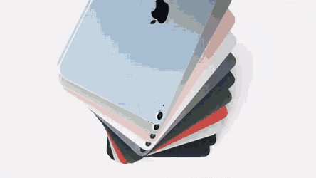 Ipad Air Apple Ipad Air GIF