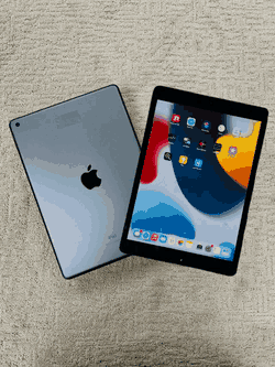 Ipad Air Meme GIF