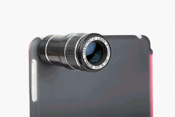 Ipad Mini Photo Lens GIF