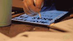 Ipad Sketch Tuesday GIF