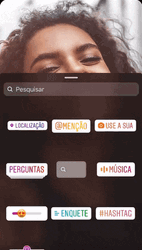 Iphone 14 Instagram Stories GIF