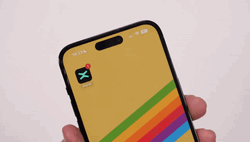 Iphone 14 IPortal GIF