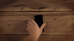 Iphone 14 Pro Side Sim Port Feature GIF