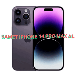 Iphone 14 Pro Sleek Front Back Cover GIF