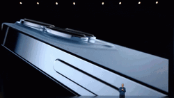 Iphone 14 Pro Triple Lens Feature GIF