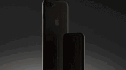 Iphone 8 Black GIF