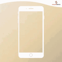 Iphone 8 Evolutions Of Phones GIF