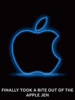 Iphone Apple GIF