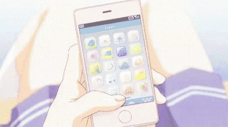 Iphone GIF