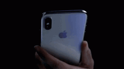 Iphone In Hand  GIF