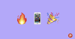 Iphone Ios 7 Emojis GIF