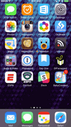 Iphone Ios 7 WiFi Trick GIF