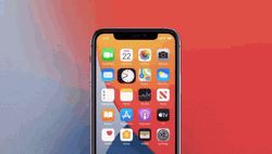 Iphone Xs Max GIF