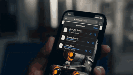 Iphone12 Iphone12pro GIF