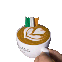 Ireland Northern Ireland Sticker GIF