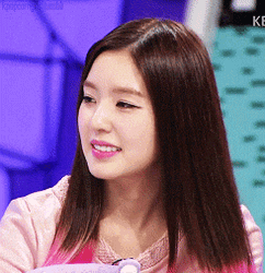 Irene Red Velvet Kpop Awkward Smile
