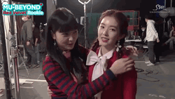 Irene Yeri Red Velvet Cute Hug