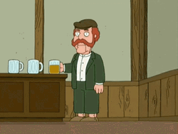 Irish Heritage Family Guy Great GIF