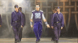 Irish Jig Michael Flatley Feet Of Flames GIF