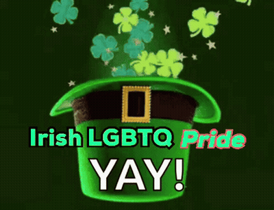 Ireland GIFs