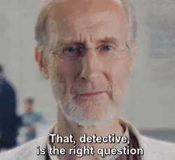Irobot Robotics Founder Alfred Lanning Last Words GIF