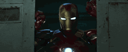 Iron Man Open The Noor Meme GIF