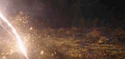 Iron Spider Has To Go Home GIF