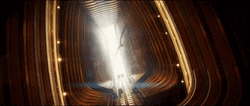 Iron Spider Man Homecoming Location GIF