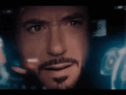Ironman Catch Me Outside How Bout That GIF