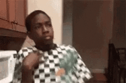 Irritated Kid Well Excuse Me GIF