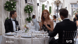 Is This Thing On Donna Paulsen GIF