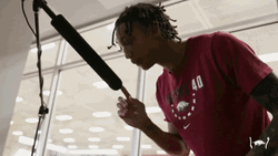 Is This Thing On Ethan Henderson GIF