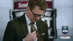 Is This Thing On Marek Nowacki GIF
