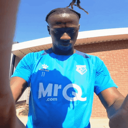 Is This Thing On Wake Up Hello GIF