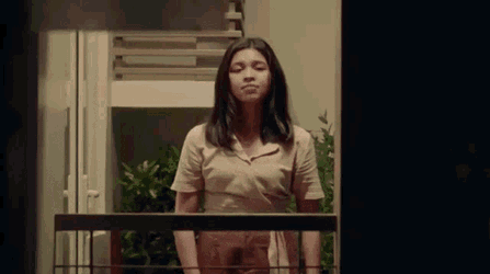 Isa Pa With Feelings Maine Mendoza GIF