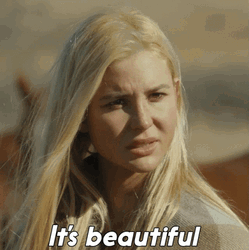 Isabel May Its Beautiful Gorgeous GIF