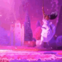 Isabela Madrigal Enchanting Dance Encanto GIF