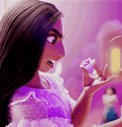 Isabela Madrigal GIF