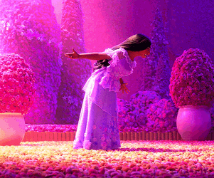 Isabela Madrigal GIF