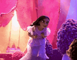 Isabela Madrigal GIF