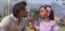Isabella Madrigal Camilo Encanto Sparkling GIF