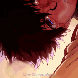 Isagi Yoichi Blue Lock GIF