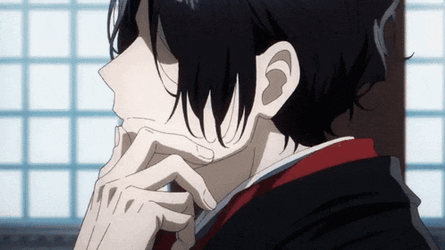 Isekai Shikkaku No Longer Allowed In Another World GIF