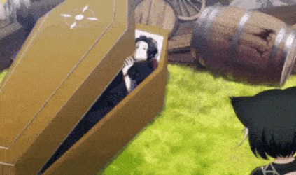 Isekai Shikkaku No Longer Allowed In Another World GIF