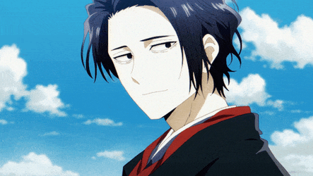 Isekai Shikkaku No Longer Allowed In Another World GIF